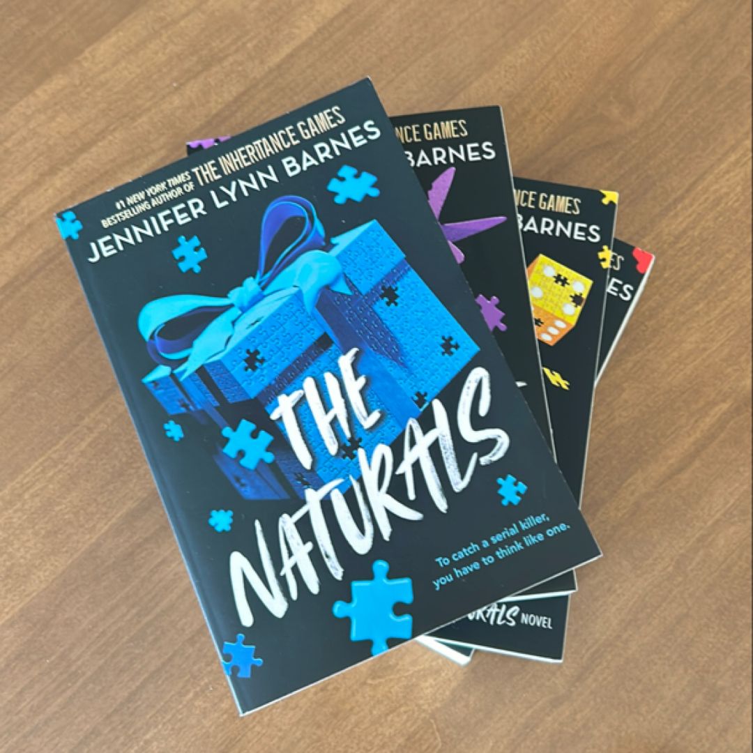 The Naturals