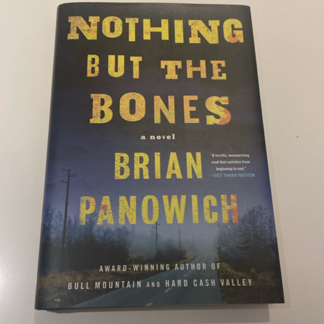 Nothing but the Bones