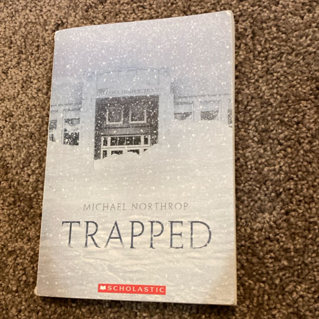 Trapped