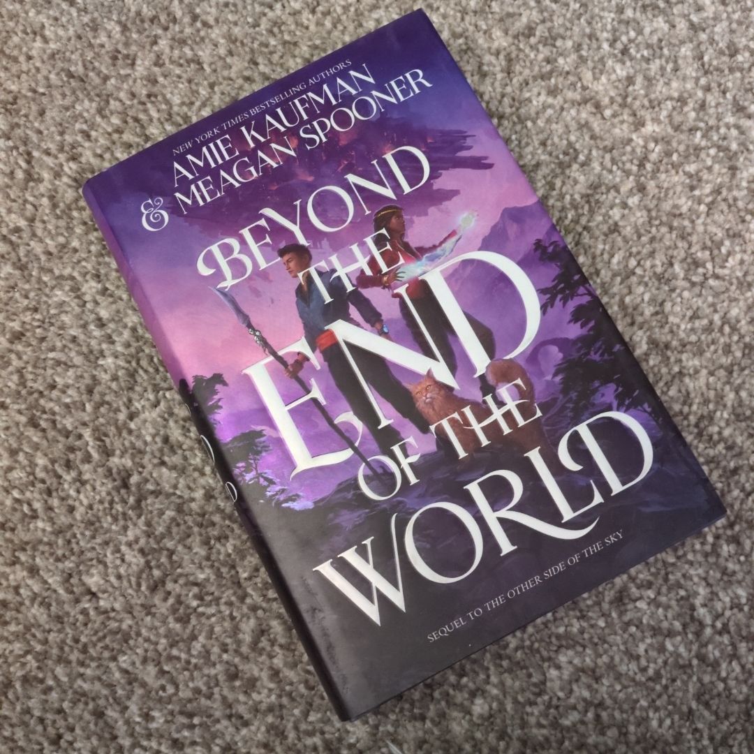 Beyond the End of the World