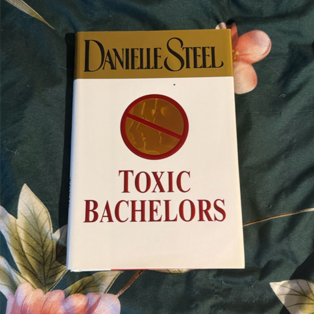Toxic Bachelors