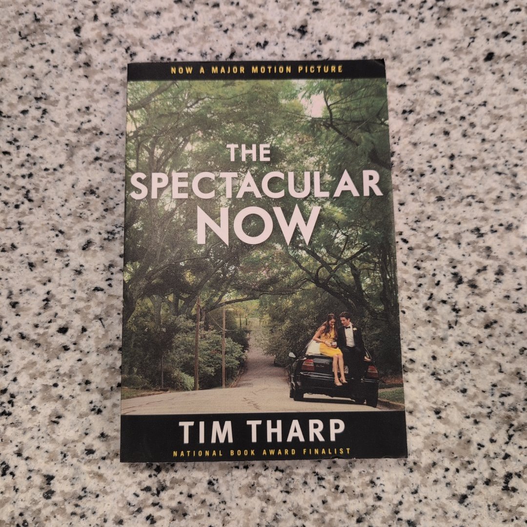 The Spectacular Now