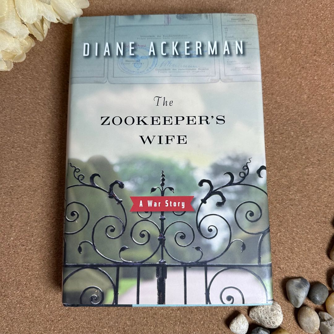 The Zookeeper's Wife