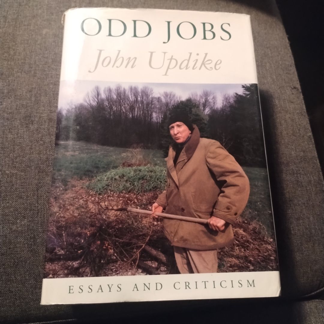 Odd Jobs