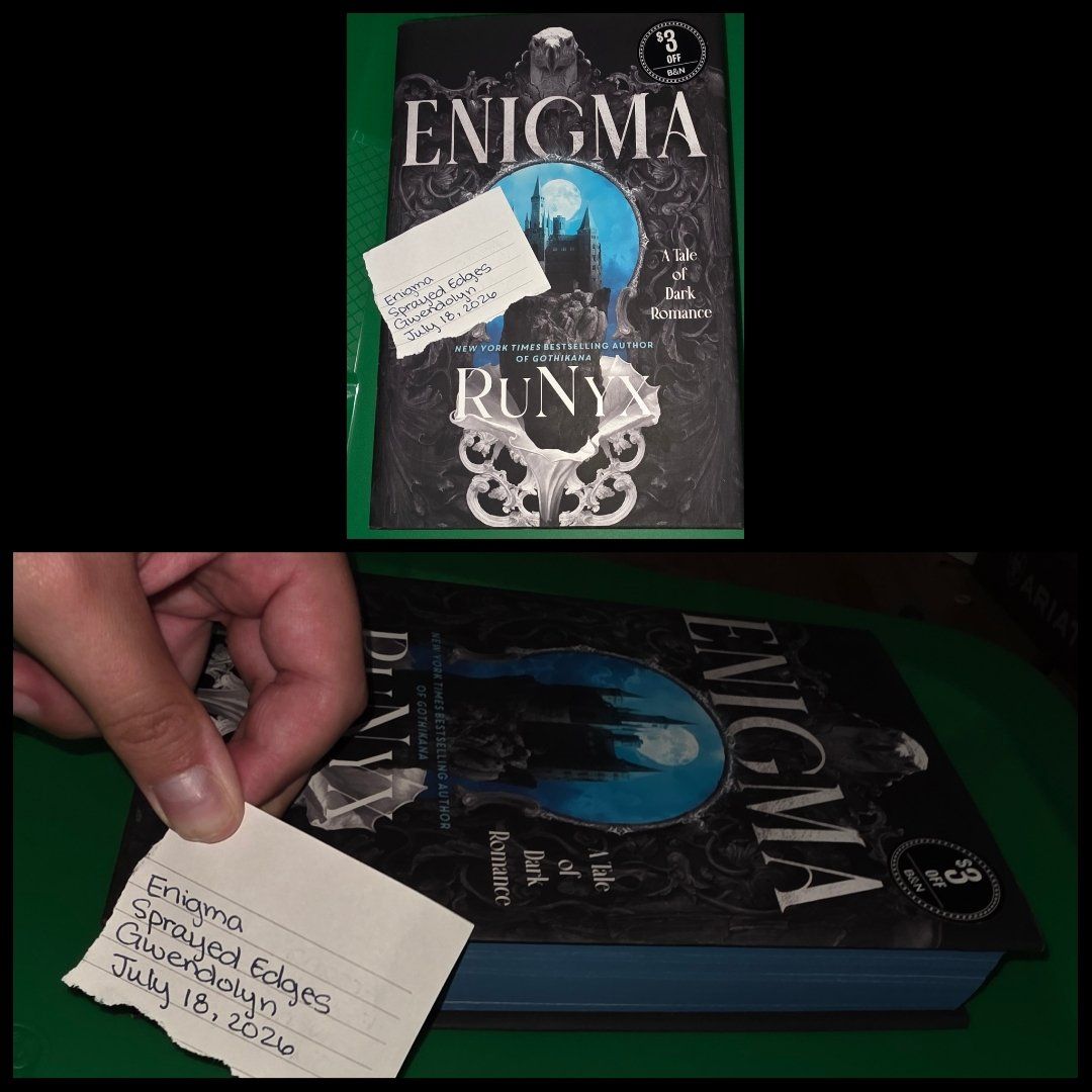Enigma