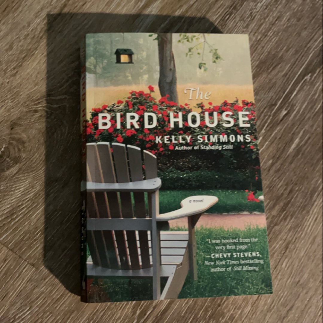 The Bird House