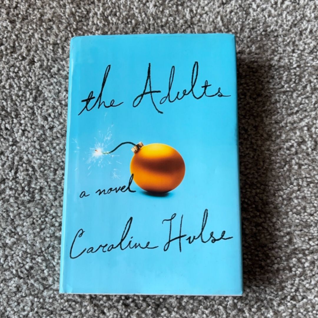 The Adults