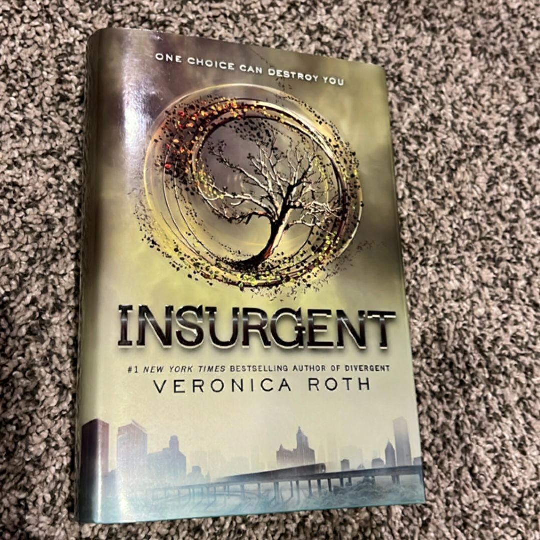Insurgent