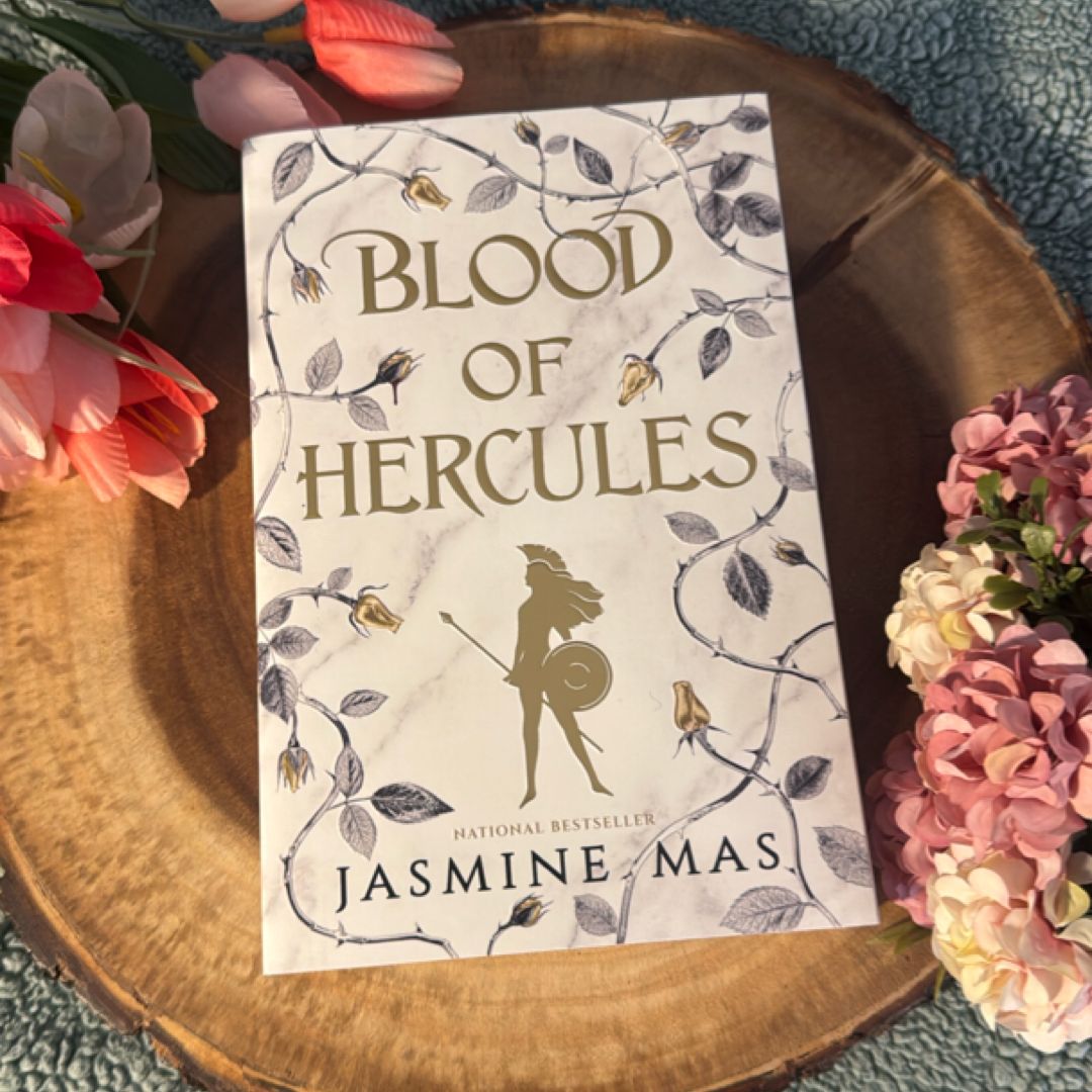 Blood of Hercules