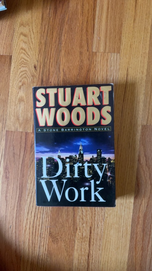 Dirty Work