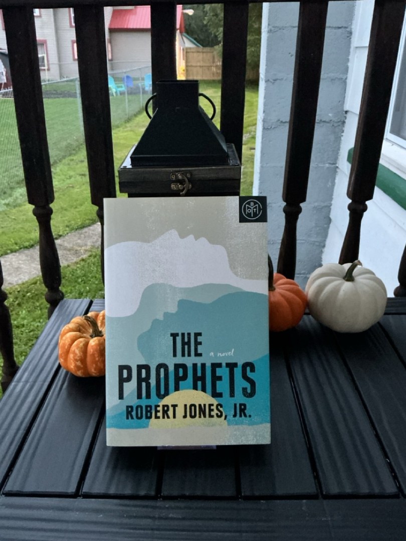 The Prophets