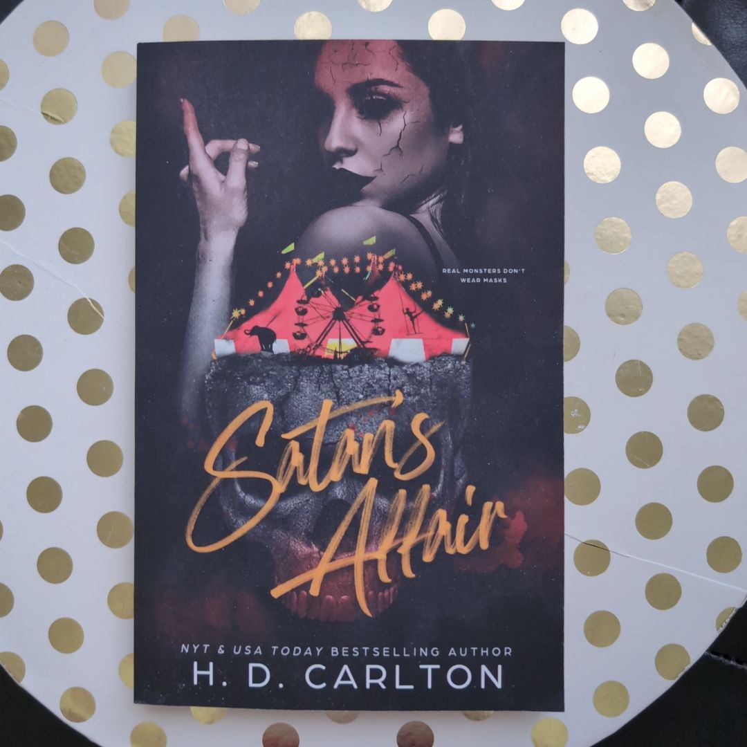 Satan's Affair