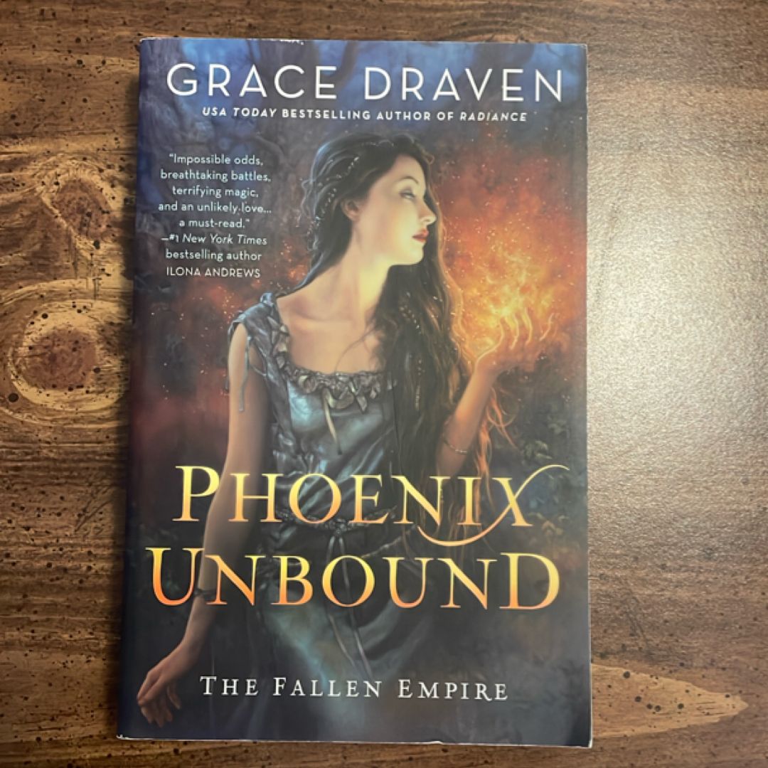 Phoenix Unbound