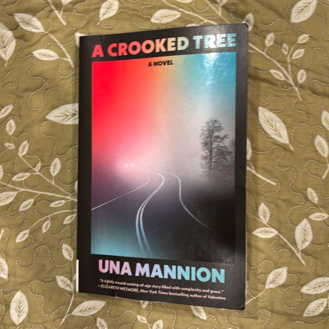 A Crooked Tree