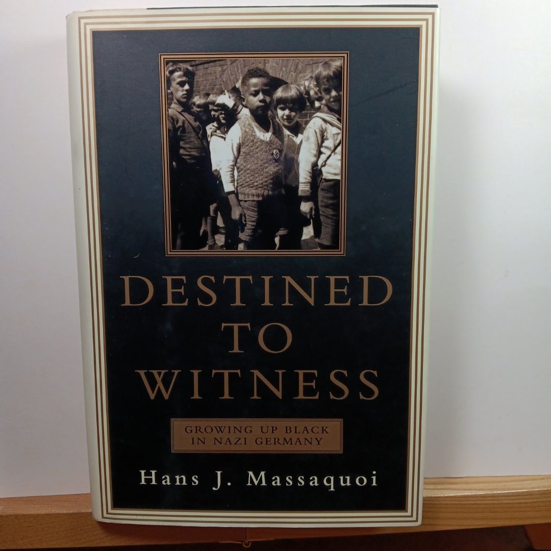 Destined to Witness