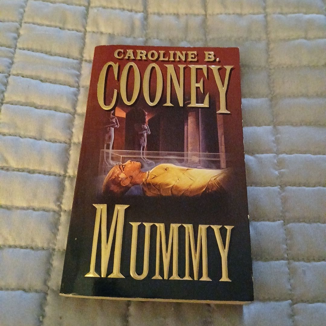 Mummy