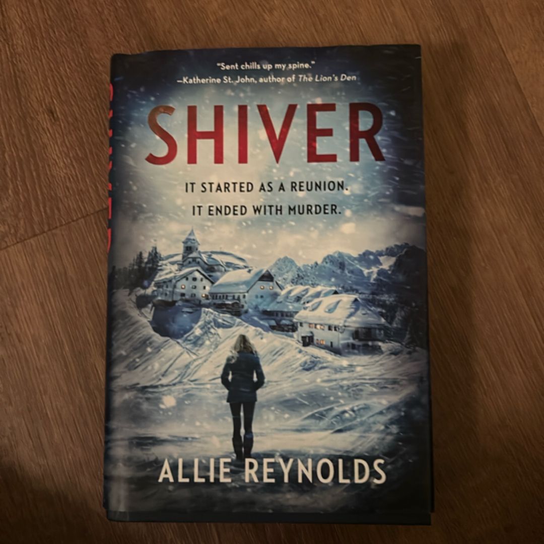 Shiver