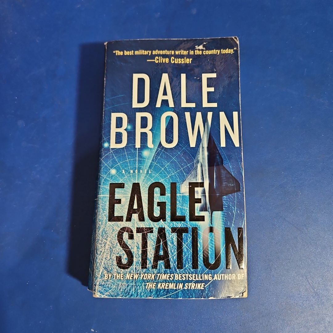 Eagle Station