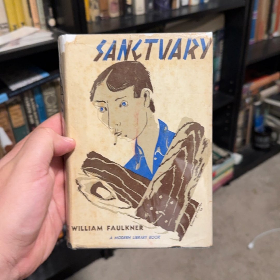 Sanctuary