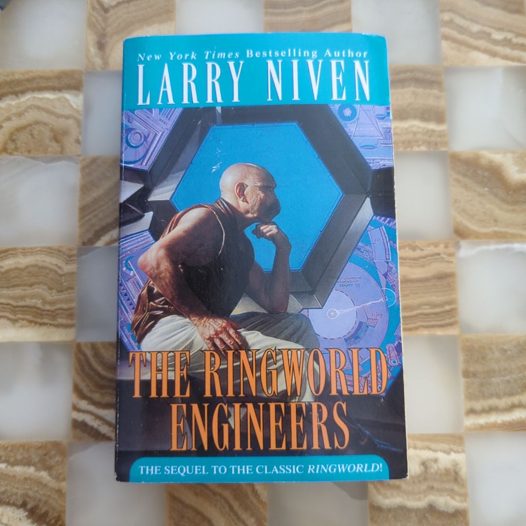 Ringworld Engineers