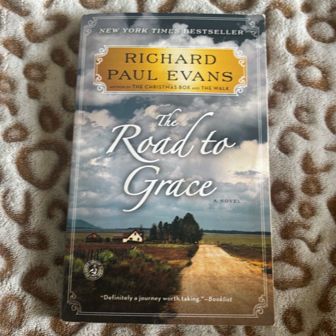 The Road to Grace