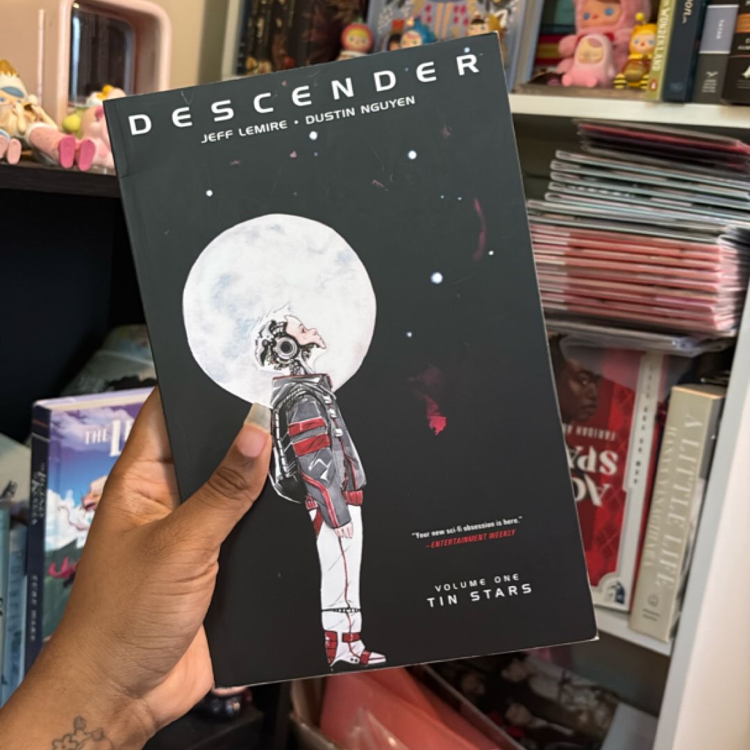 Descender