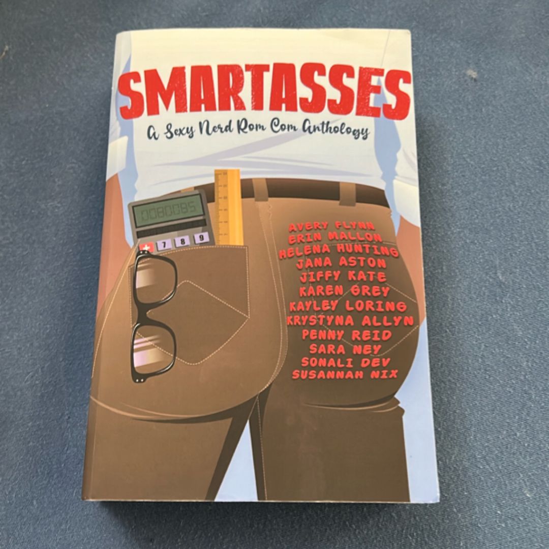 Smartasses