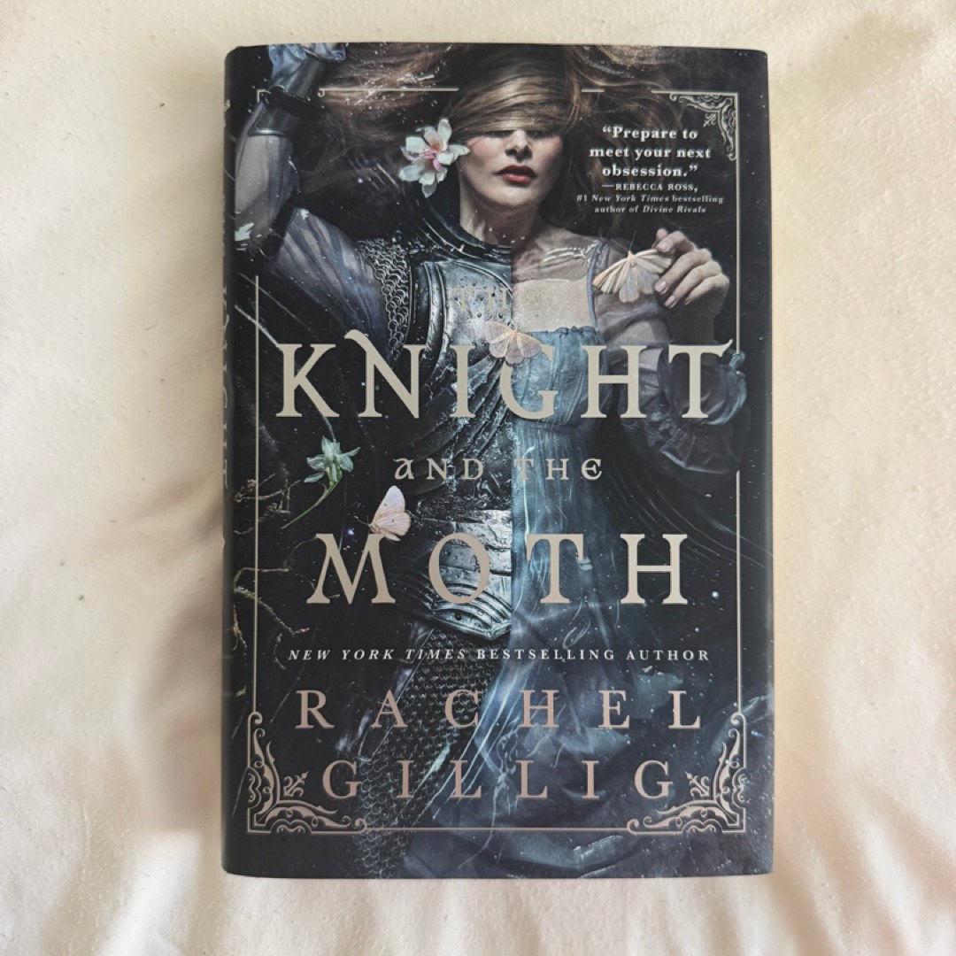 The Knight and the Moth
