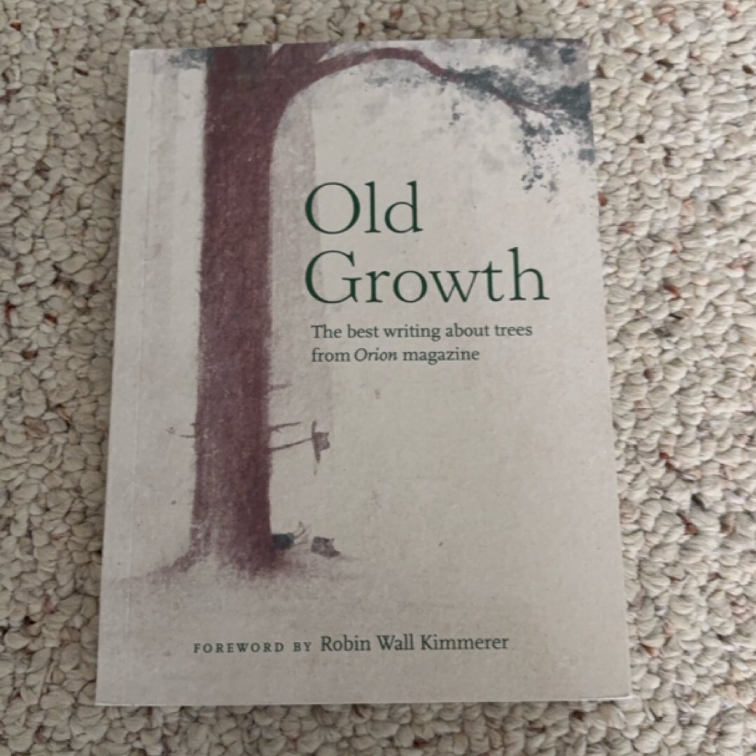 Old Growth