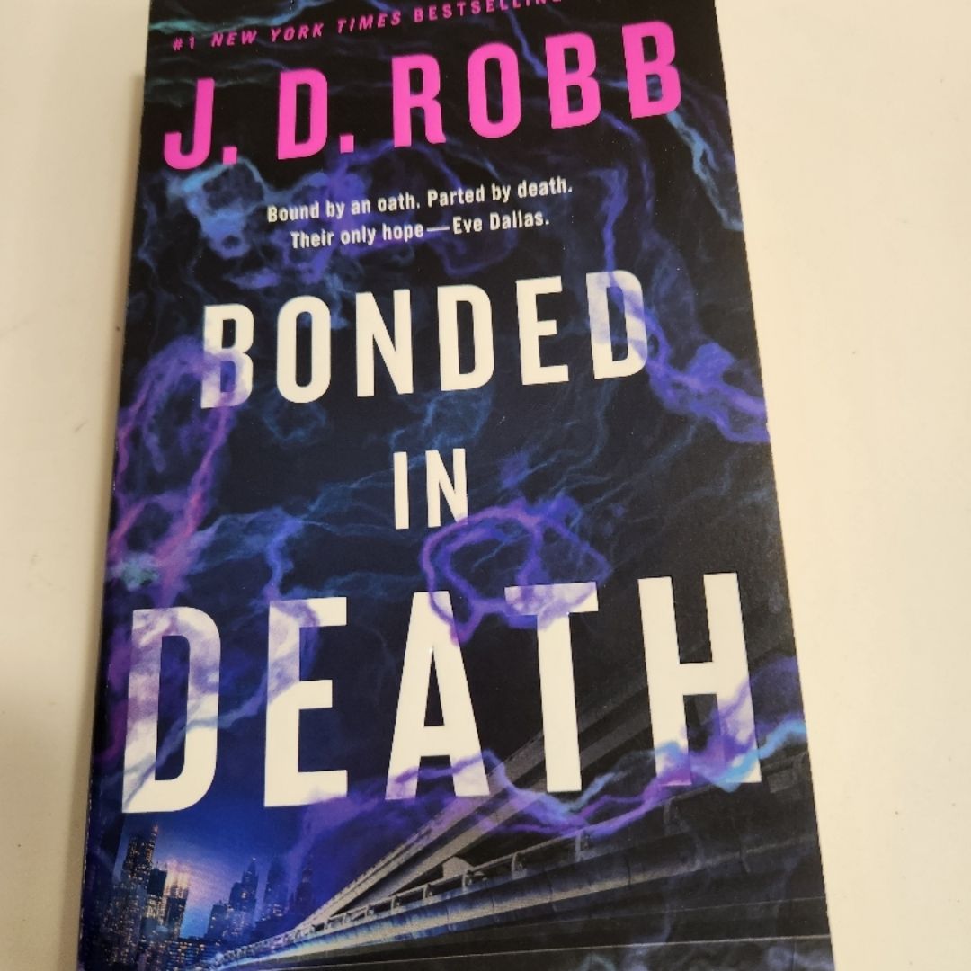 Bonded in Death