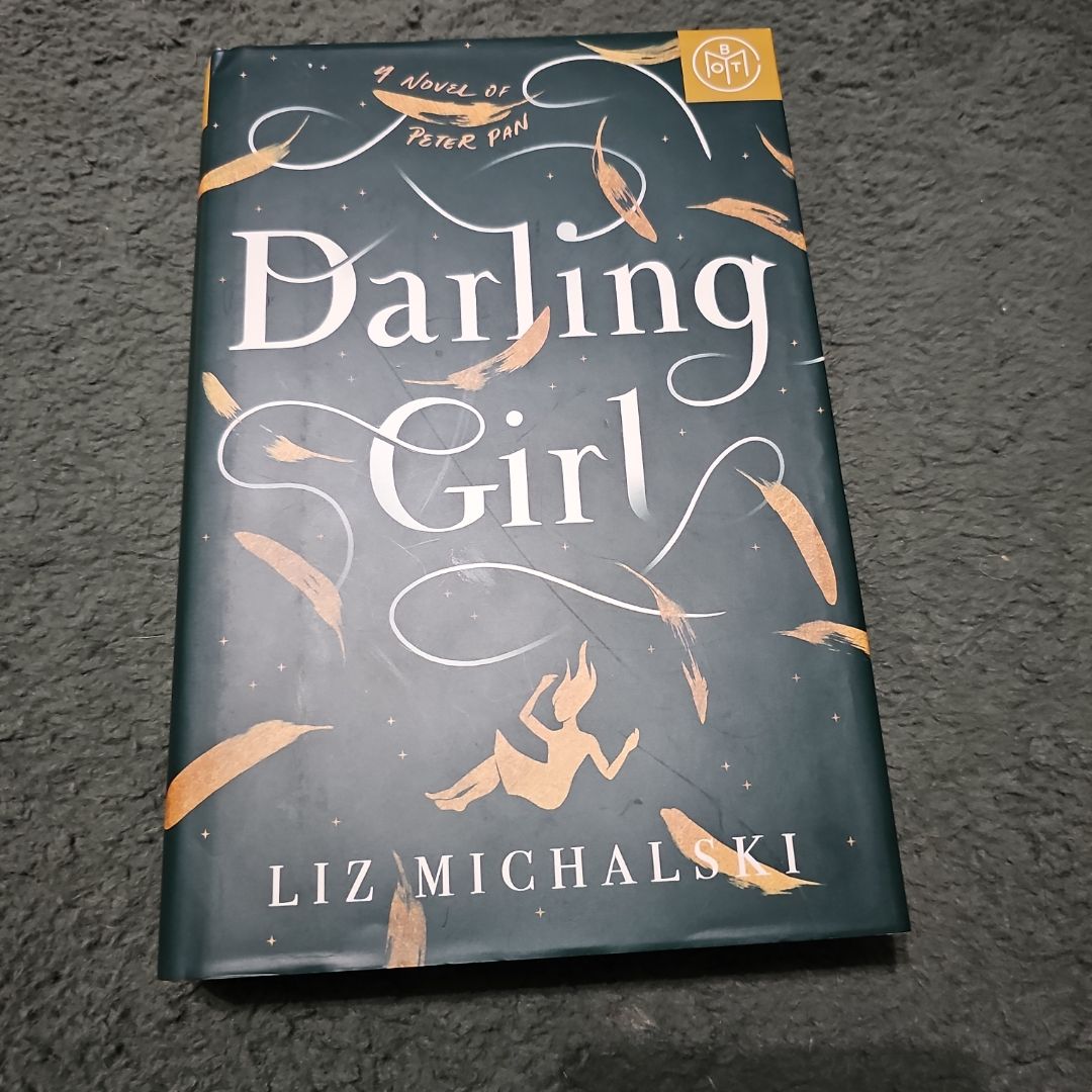Darling Girl