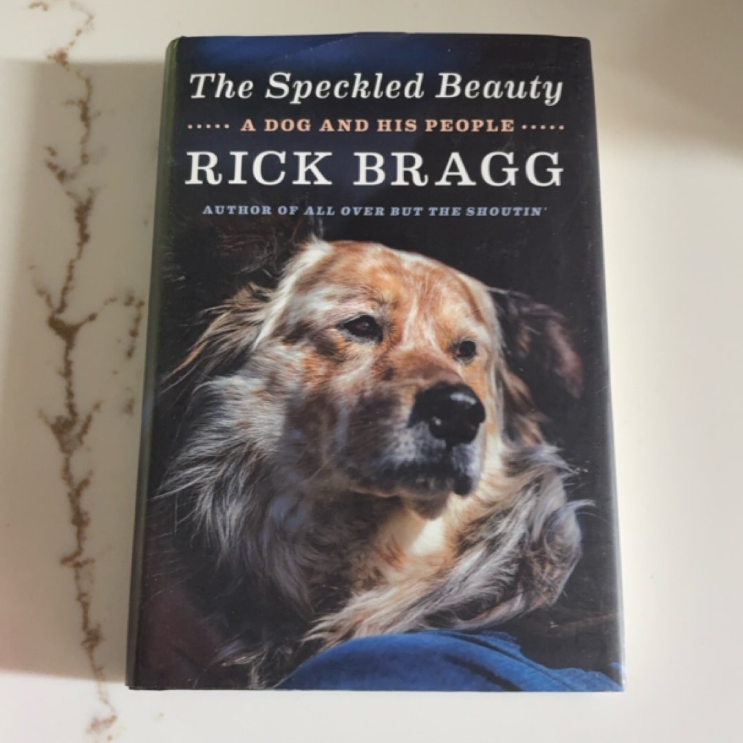 The Speckled Beauty