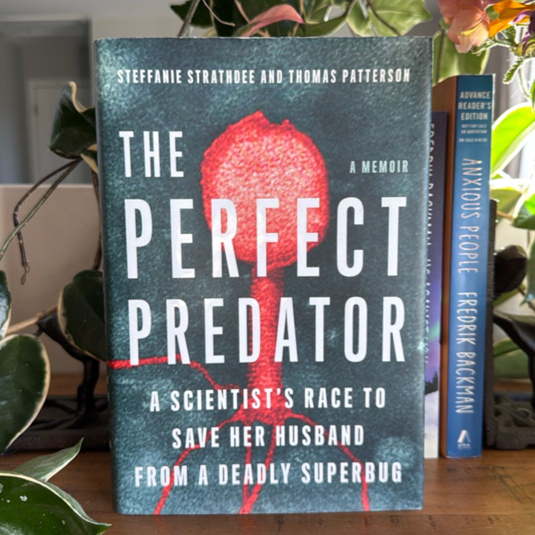 The Perfect Predator