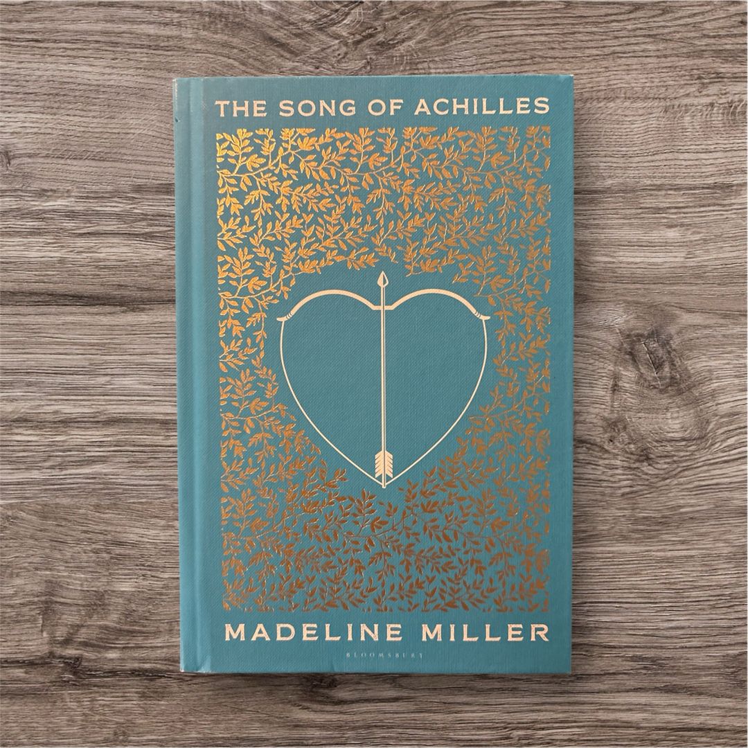 The Song of Achilles