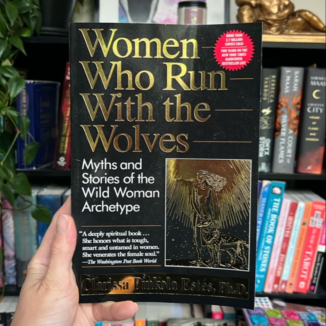 Women Who Run with the Wolves
