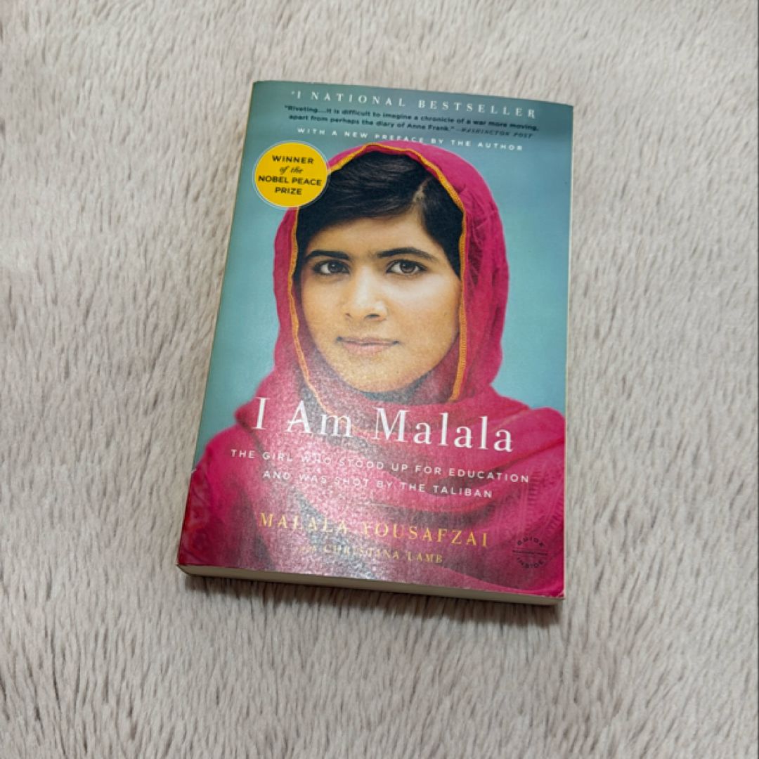 I Am Malala