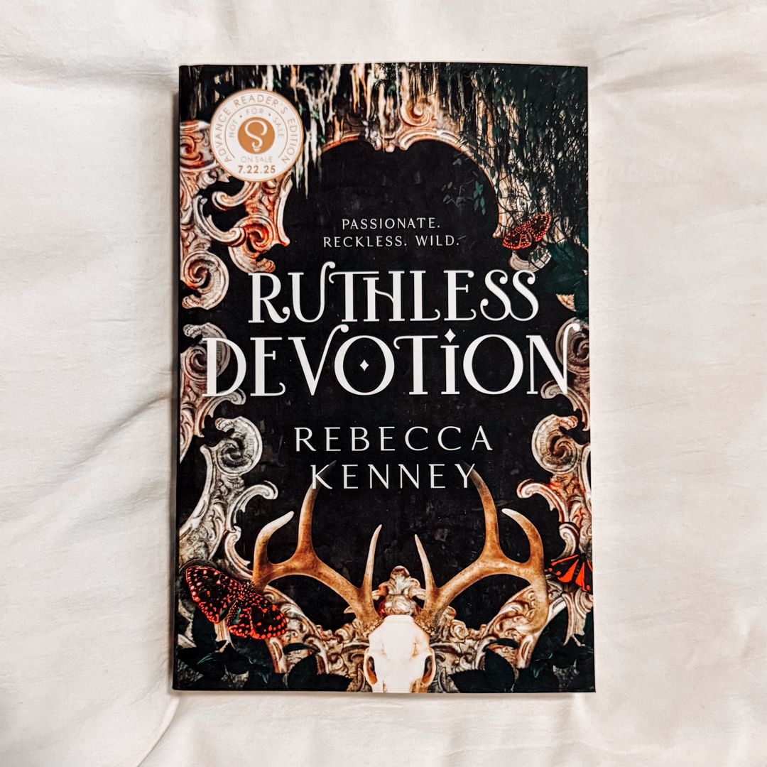 Ruthless Devotion (Standard Edition)