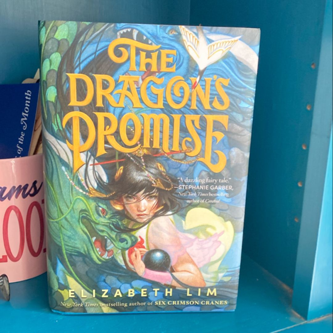 The Dragon's Promise