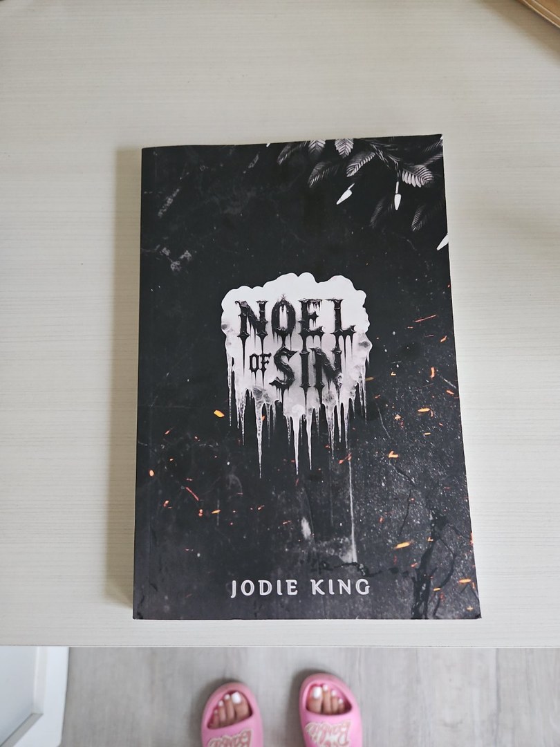 Noel of Sin