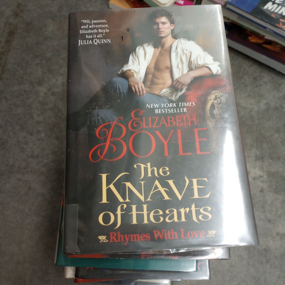 The Knave of Hearts