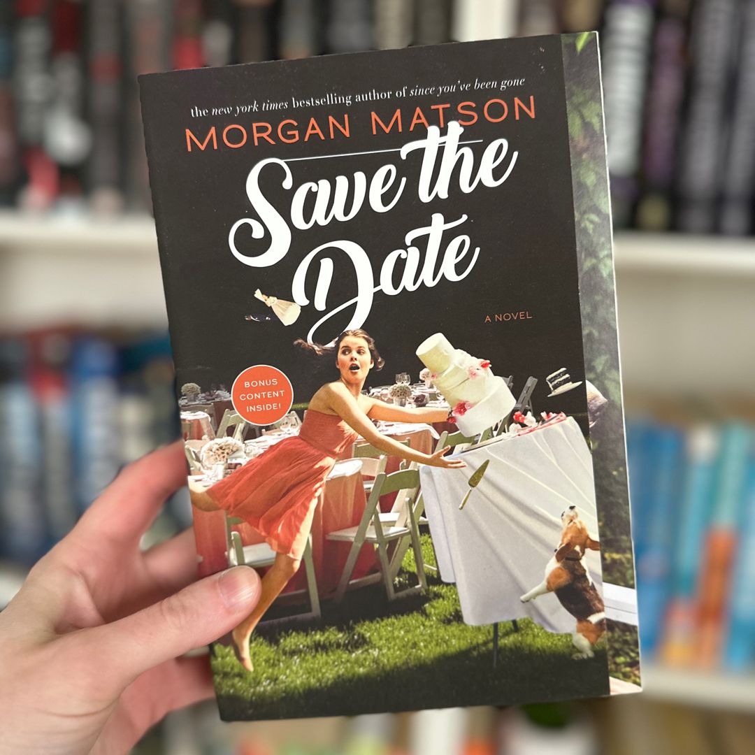 Save the Date