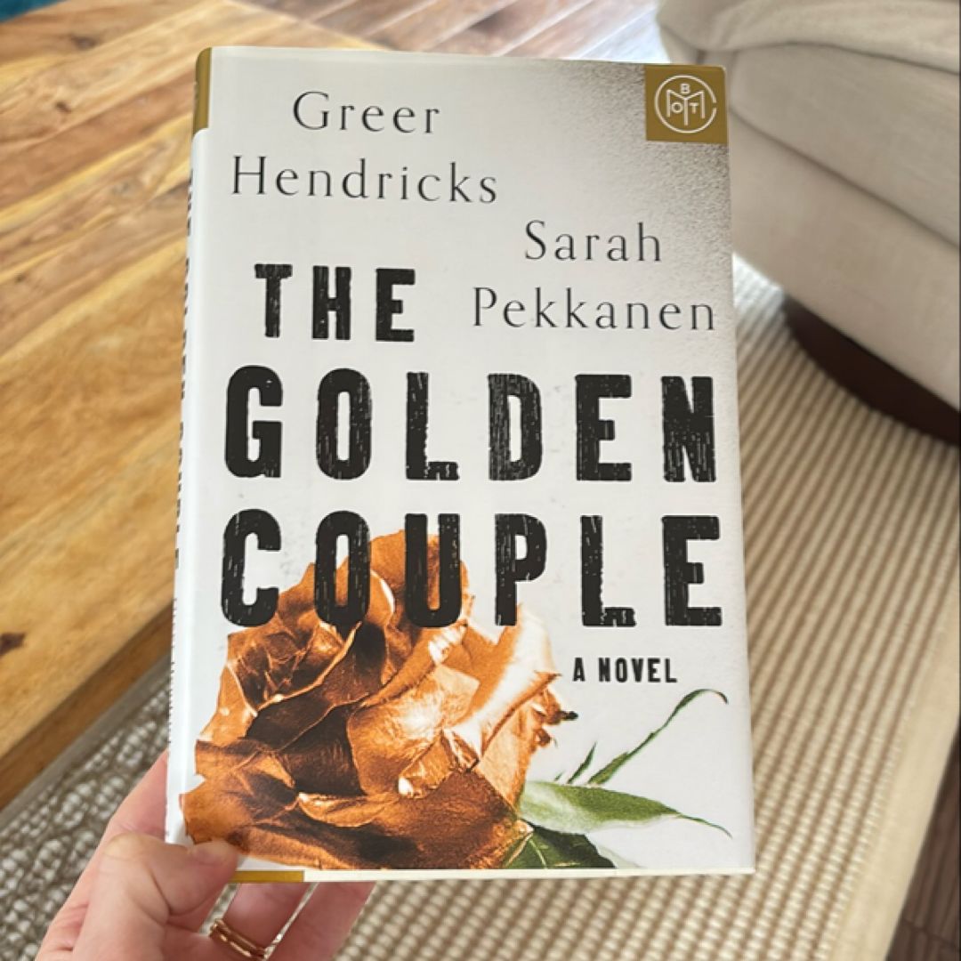 The Golden Couple