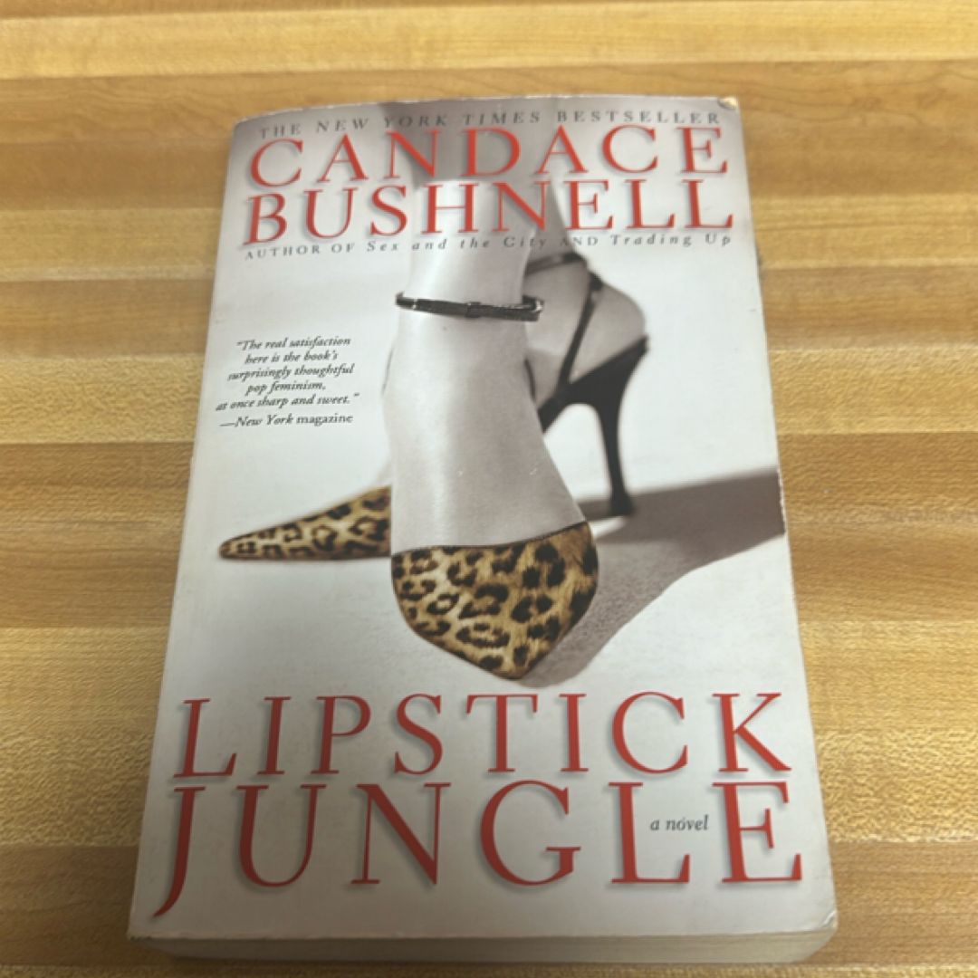 Lipstick Jungle