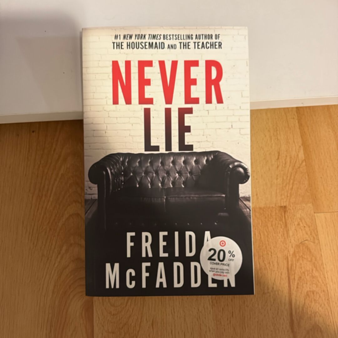 Never Lie