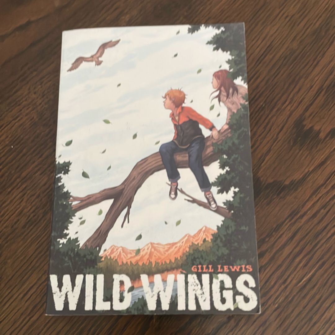 Wild Wings