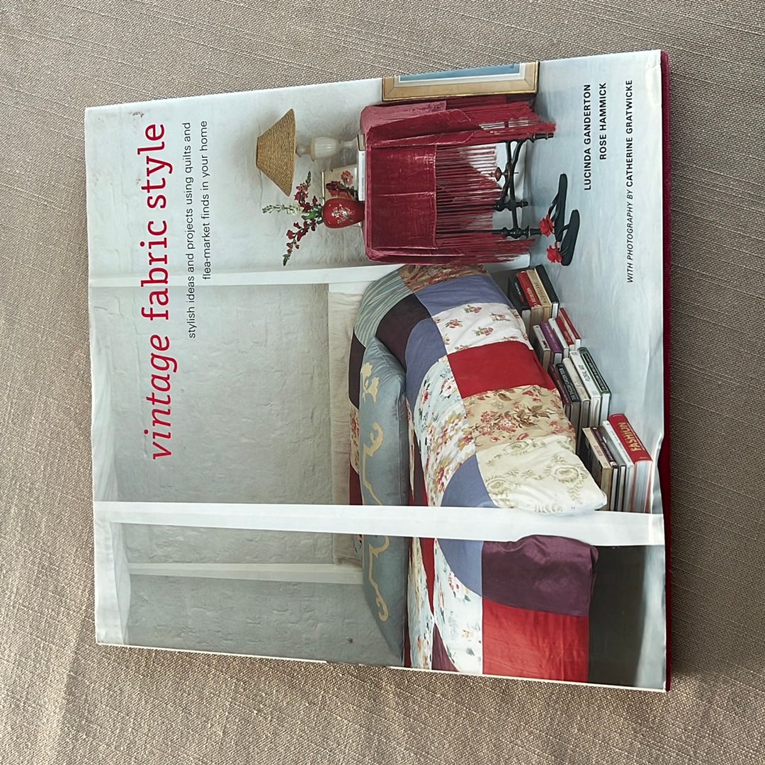 Vintage Fabric Style