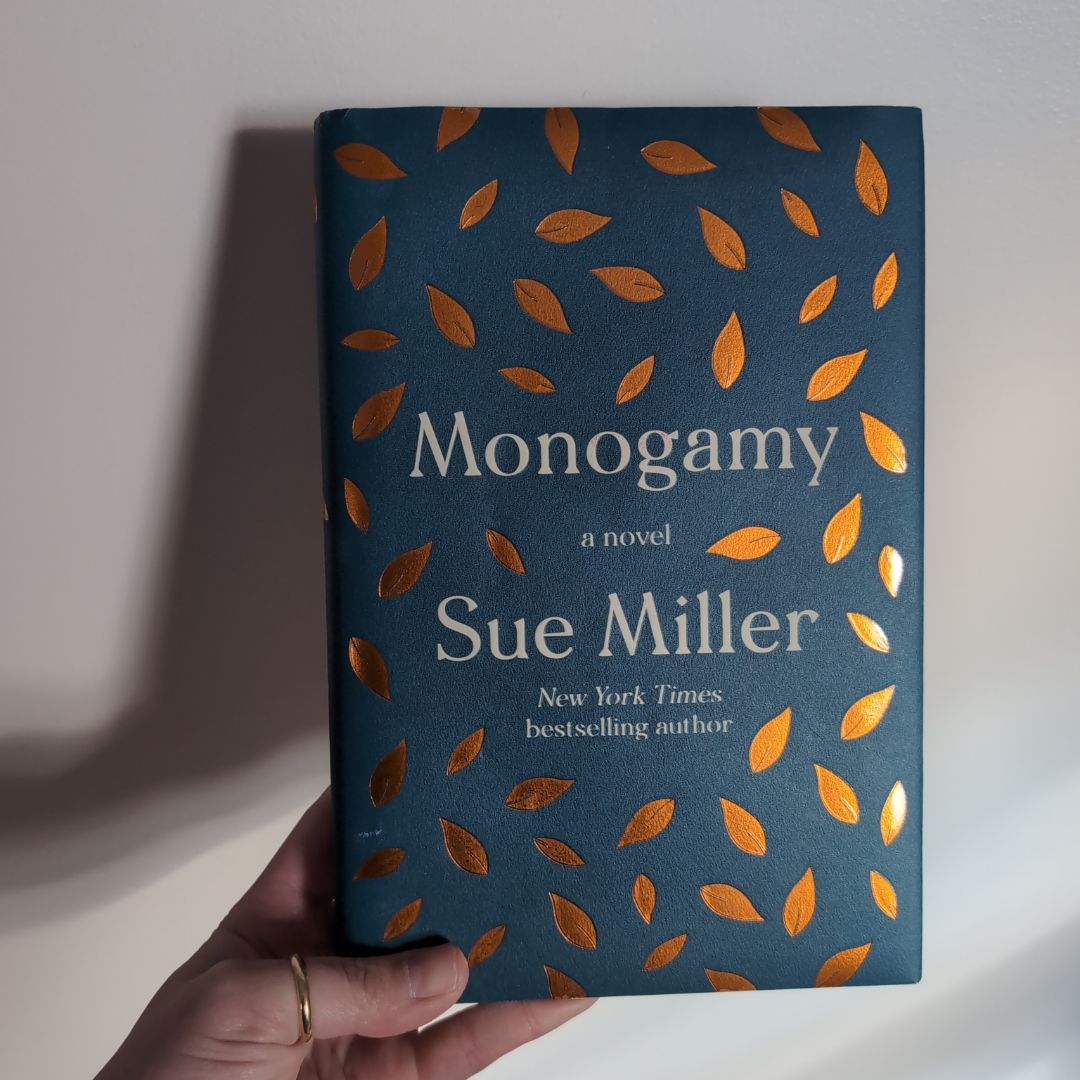Monogamy