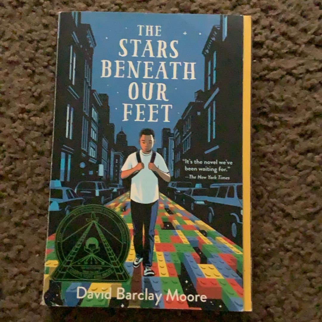 The Stars Beneath Our Feet