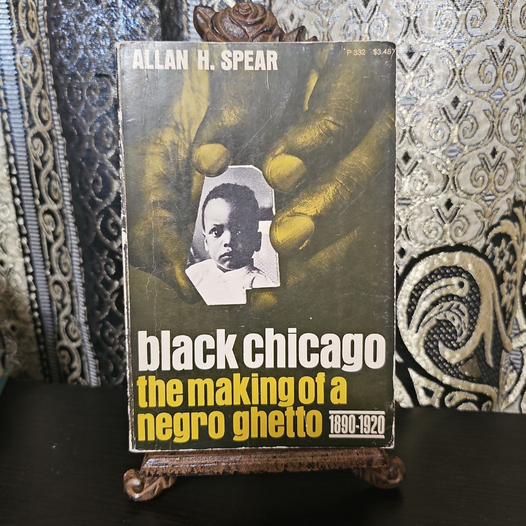 Black Chicago