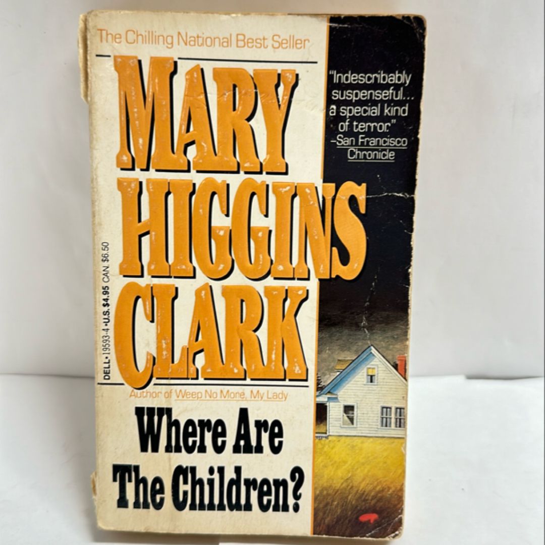 Where Are the Children?